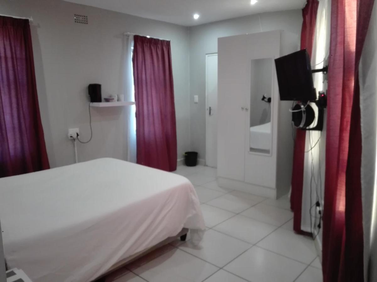 The Brooklyn Guest house
